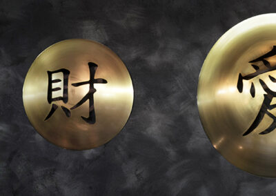 Arredi in metallo su misura per ristorante a Milano, realizzati da Siggia