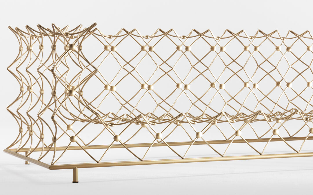 ORAURO SOFA