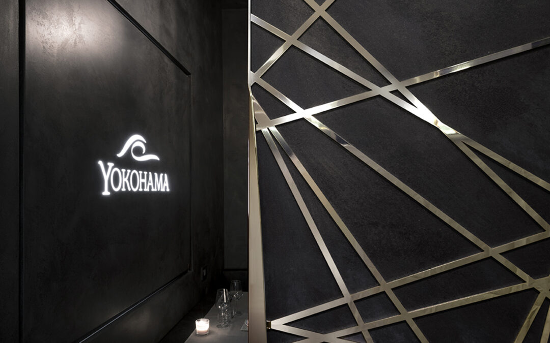 SUSHI RESTAURANT